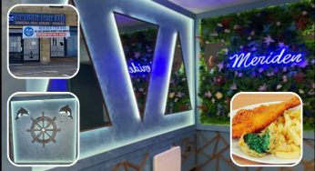 New Meriden Fish Bar Watford Reopening Date Announced