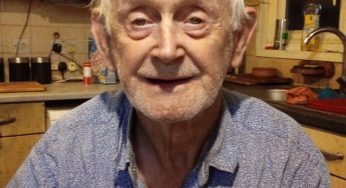 Mobility scooter killing man arrested over fatal stabbing