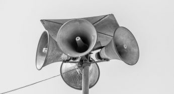 Listen to the Alarm constantly heard in Watford made site workmen sick of it