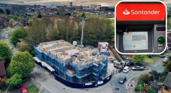 UK Bank funds Watford Community Housing to Deliver 1,000+ homes