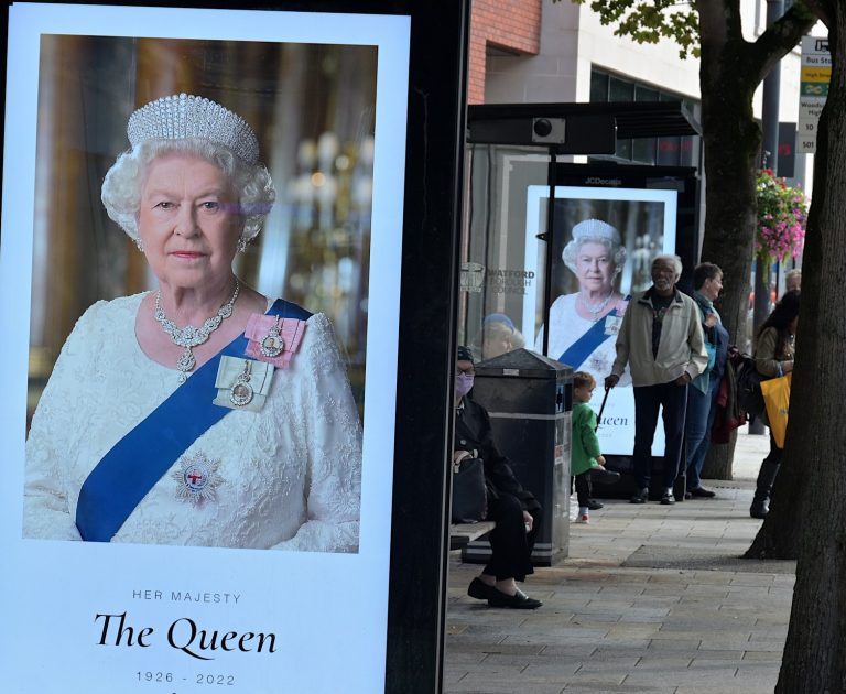 Hertfordshire events cancelled due to the Queen’s death