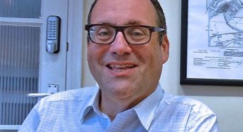 Richard Harrington informs the Prime Minister and the Conservative Party on decision to quit as Minister for refugee programme