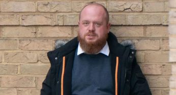 Serving Herts Police peadophile charged with child sex offences and rape