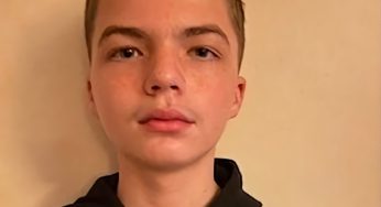 Missing Teenager from Abbots Langley