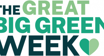 Watford takes part in ‘South-West Herts Great Big Green Week’