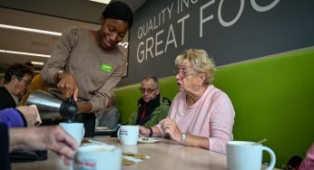 Asda launches £1 cafe meal deal for over 60s to help with cost of living