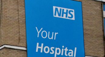 NHS 18-month waits cut as staff contend with busiest October ever