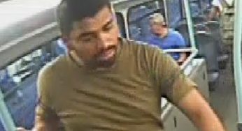 Appeal after Sexual assault on evening bus in Wembley