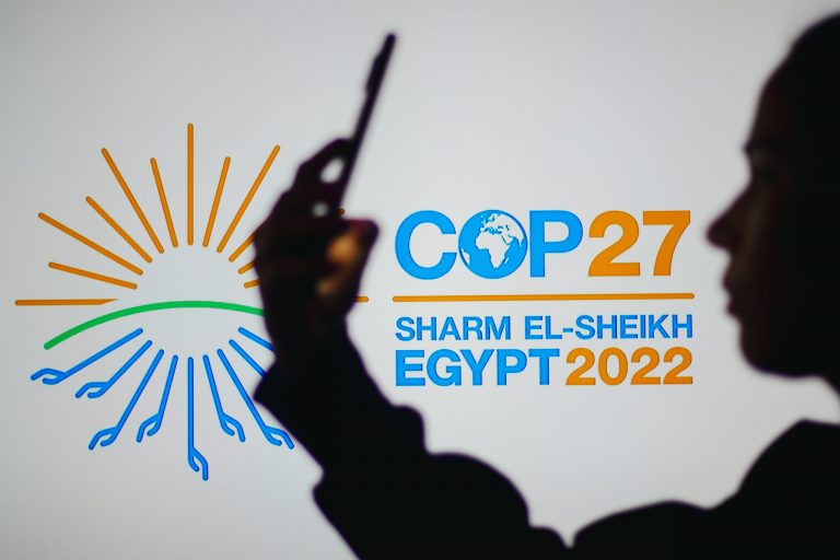 COP27 conference: When Where and Why?