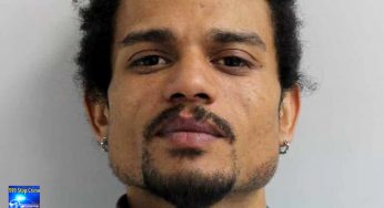 Dead Body found in river believed to be wanted man for double stabbing murder hunt in London