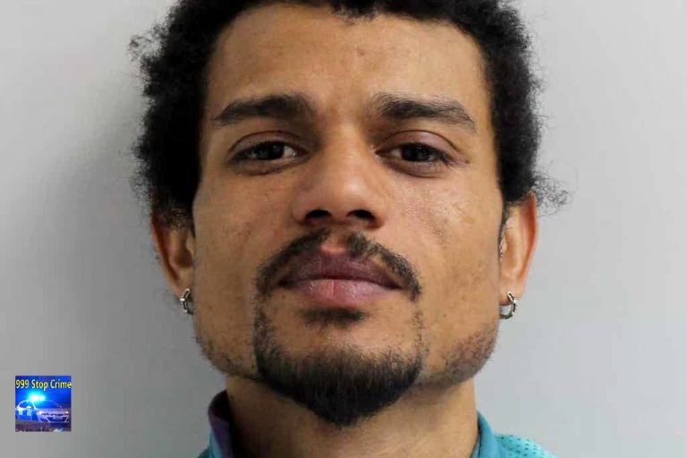 Dead Body found in river believed to be wanted man for double stabbing murder hunt in London