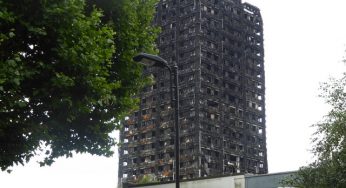 Kensington and Chelsea Council ‘apologises unreservedly failing Grenfell residents’