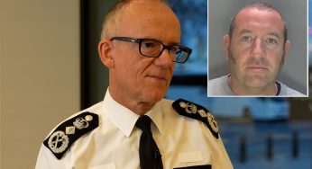 Met Commissioner Statement following conviction of officer David Carrick