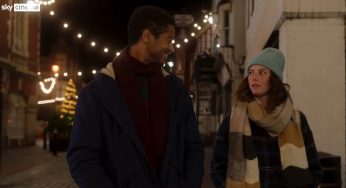 Hemel Hempstead stars in ‘This is Christmas’ on Sky Cinema