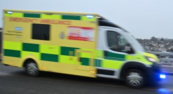 Two Teens Seriously Injured after Stabbings in St Albans, Police Appeal for Witnesses