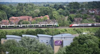 Further Investments unveiled to improve rail journeys in the North