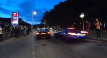 Car cruising ban in Stevenage extended an extra five years following horrific crash