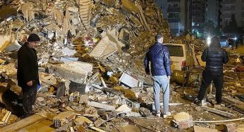 Earthquakes in Turkey-Syria death toll rises to over 5,000 as rescue efforts continue