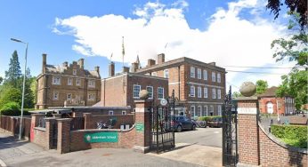 Former Aldenham School tutor jailed for rape of a teen pupil