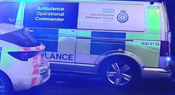 Car Plows into Crowd in Sheffield, Man Dead, 2 Arrested in Murder Investigation