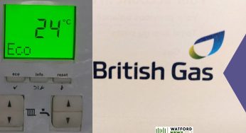 British Gas owner Centrica triple profits to £3.3 billion