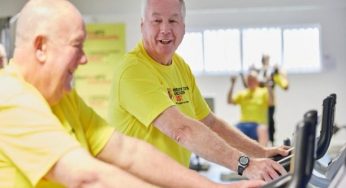 Free ‘Shape Up’ and ‘Active Watford’ course for adults with high Body Mass Index