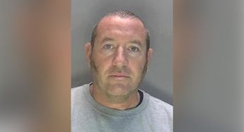 Police Officers Under Investigation for Misconduct in Serial Rapist David Carrick Case