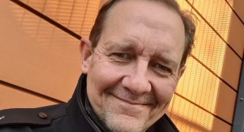 Tributes paid to herts police officer who passed away on duty