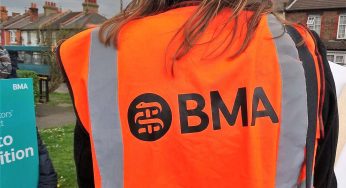 NHS Services in Hertfordshire and West Essex Bracing for Four-Day Junior Doctors’ Strike