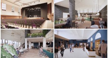 Watford Colosseum Set to Reopen with AEG Entertainment as new Operator