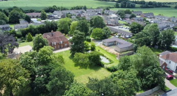 Council Gives Permission to Demolish Captain Tom’s Daughter’s Home Spa