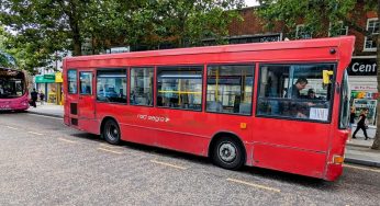 New free bus campaign to boost travel this summer