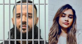 Frenzied Wife Killer jailed for murdering his wife in Newham