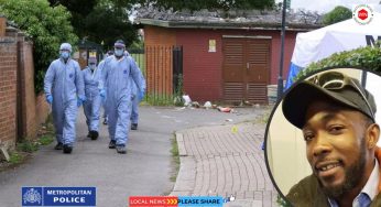 Six Men Arrested for Wembley Brent Murder with £20k reward offered by Crimestoppers investigation