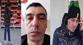 Police hunt Romanian national in London for Stoke-on-Trent murder after mum died in house fire