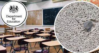 Ofsted Recognises Challenges Faced by Schools with RAAC in 2024