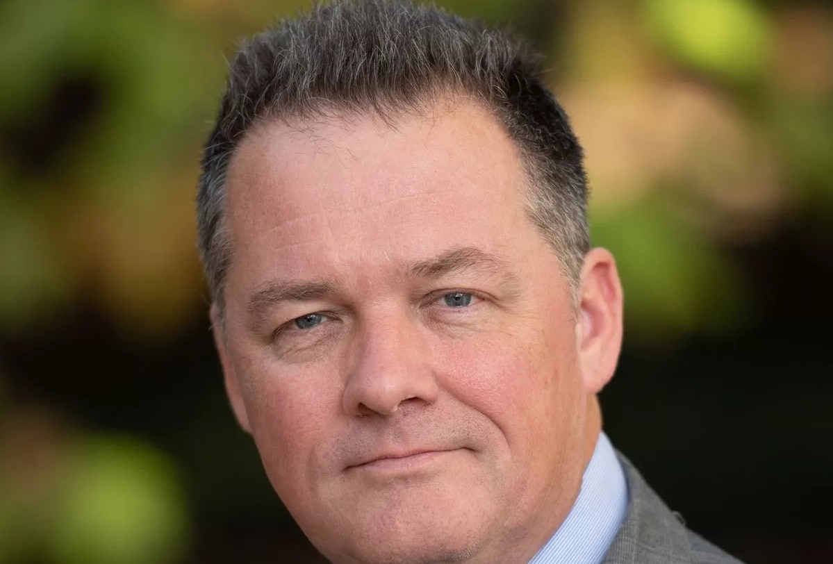 David Lloyd