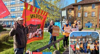 Junior doctors to strike for four days in August