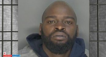 Man jailed for seven and a half years for savage assault