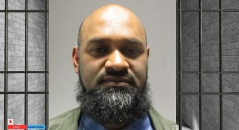 Man found guilty of sex offence on young child in St Albans has been jailed