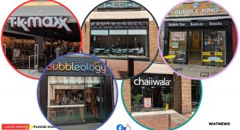 What’s New in Watford Town so far in 2023