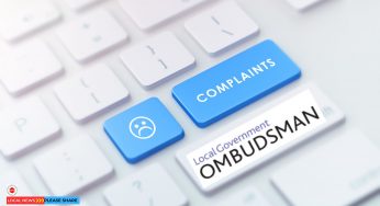 Ombudsman complaints show stark reality of Social Care in England 2023