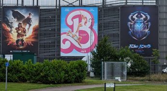 Warner Bros. Studios Epic Expansion be DC Studios Hub By 2027