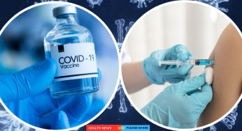 Pfizer’s new Covid subvariant booster jab approved denied to under 65s