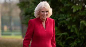 The Queen Consort forced to postpone visits after falling ill