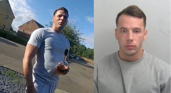 Jealous stalker jailed for life in Chelmsford love rival killing as he slept with ex-girlfriend