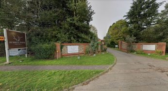 Two people fall ill after eating sweets laced with ‘synthetic substance’ needed hospital treatment