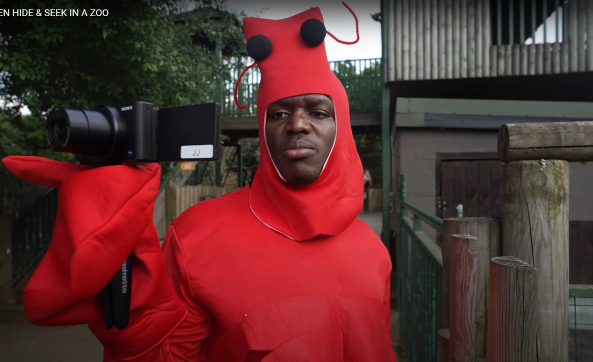 KSI and Sidemen