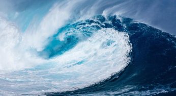 Mega-tsunami could hit UK South Coast at ‘any time’ says Sir David King