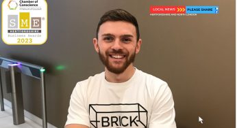 Watford Entrepreneur Nominated for Two Hertfordshire Business Awards